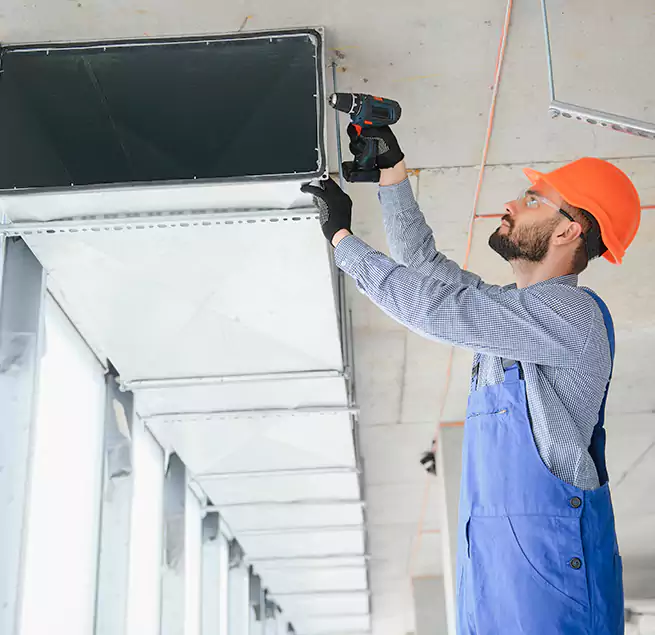 Why Homeowners & Businesses Trust Us in Fishers, IN