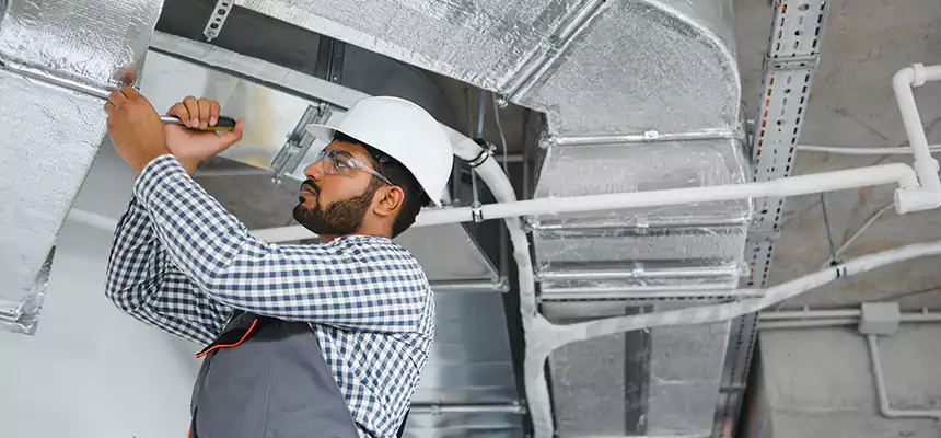 Proactive Ac Vent Repairs & Air Duct Replacement Companies Near Me in Fishers