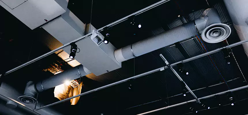 Our Air Duct Replacement Services in Fishers, IN