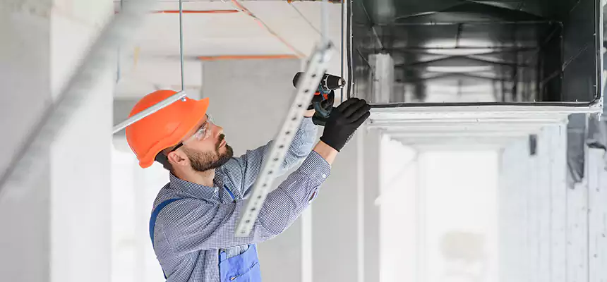 Our Air Vent Replacement Services in Fishers, IN