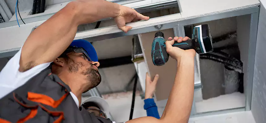 Our Apartment Air Duct Cleaning Services in Fishers, IN