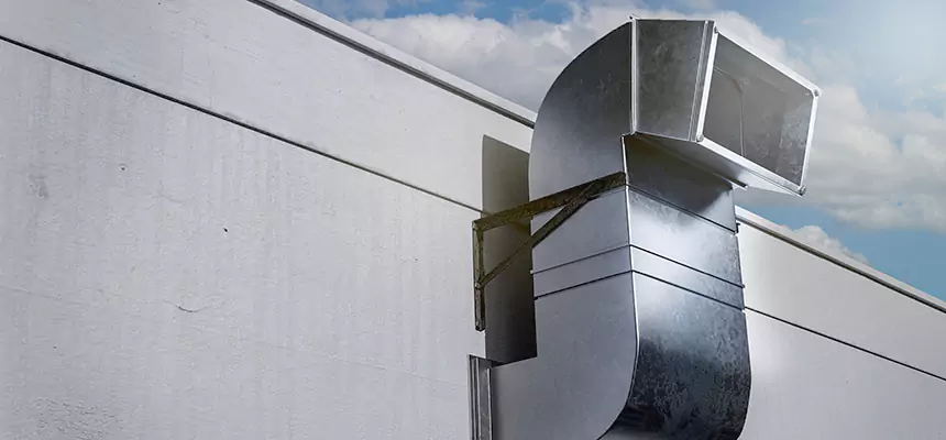 Comprehensive Commercial HVAC Cleaning in Fishers