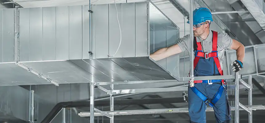 Our Dryer Fire Safety Service Services in Fishers, IN