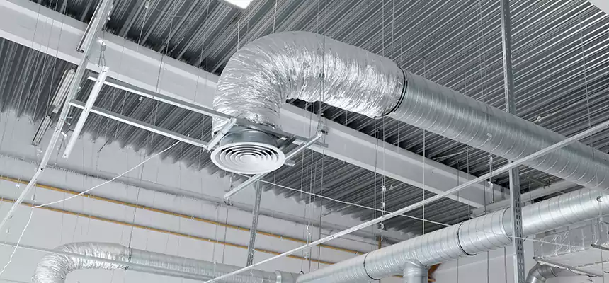 Our Dryer Vent Hose Replacement Services in Fishers, IN
