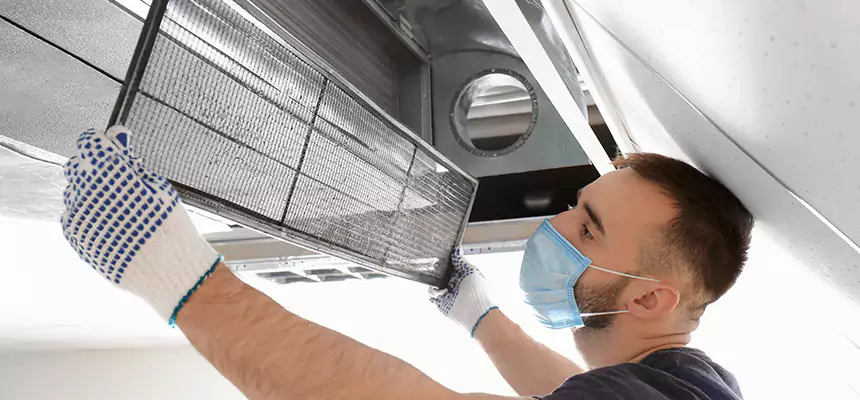 Our Dryer Vent Replacement Services in Fishers, IN