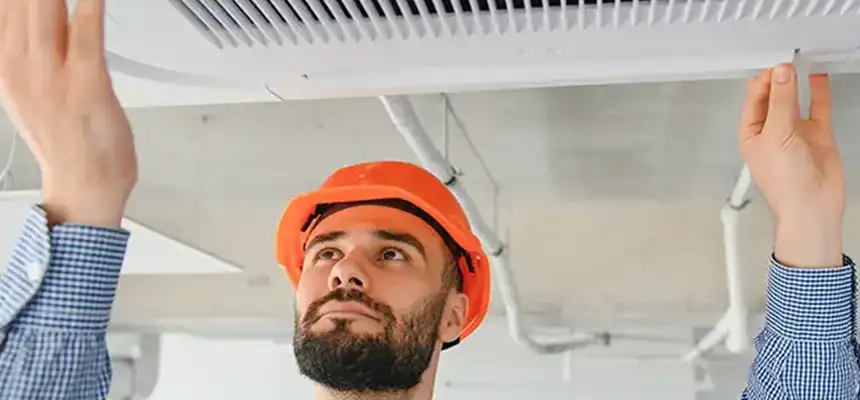 Our Furnace Vent Cleaning Services in Fishers, IN