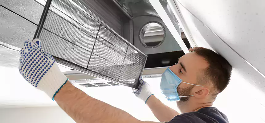 Our Home Duct Cleaning Services in Fishers, IN  