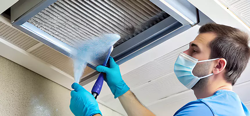 Our Home Ventilation Cleaning Services in Fishers, IN