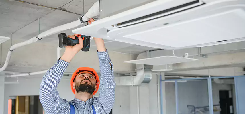 Eco‑Friendly Coil & Plenum Deep Cleaning in Fishers