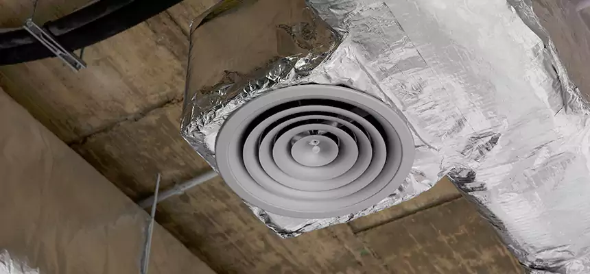 Our Industrial Dryer Vent Cleaning Services in Fishers, IN