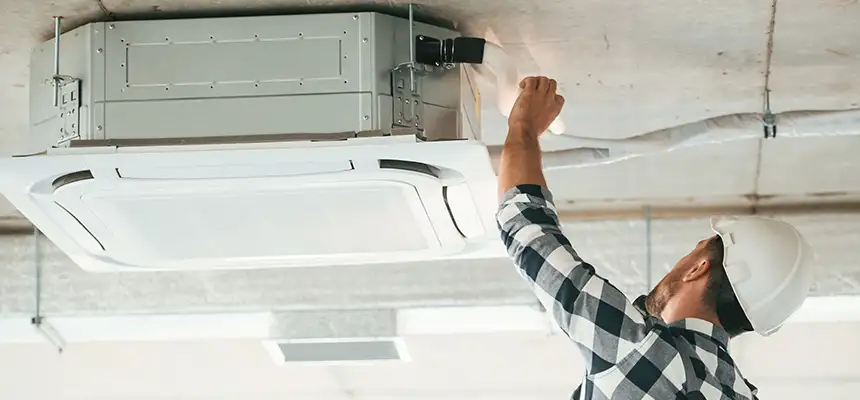 Our Local Vent Cleaning Services in Fishers, IN