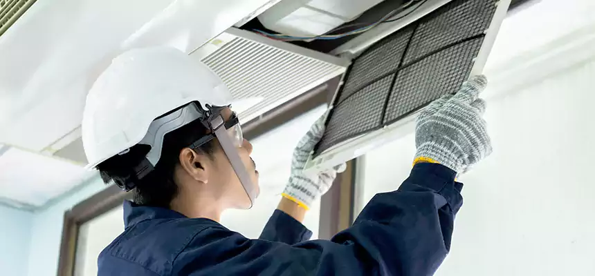 Our Multi-family Home Duct Cleaning Services in Fishers, IN