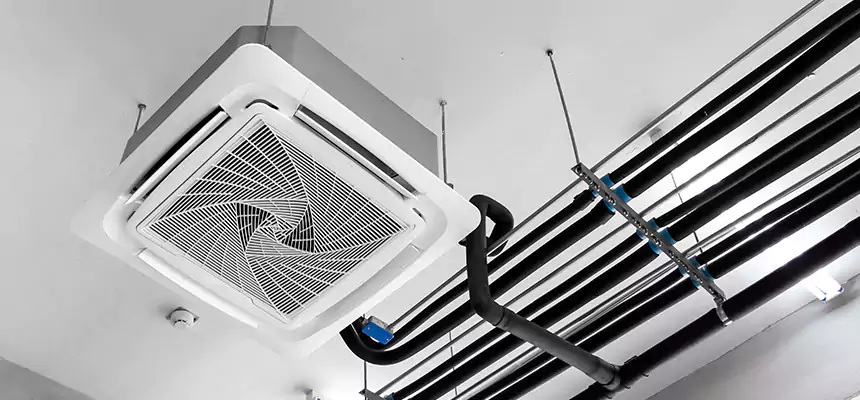 Our Smart AC Vent Controller Services in Fishers, IN