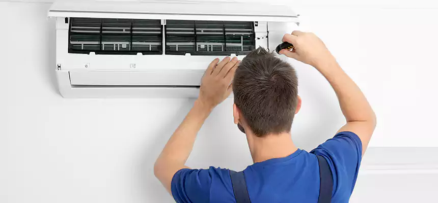 Our Smart Air Conditioning Installation Services in Fishers, IN