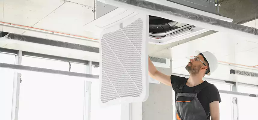 Dryer Ventilation Duct Cleaning in Fishers