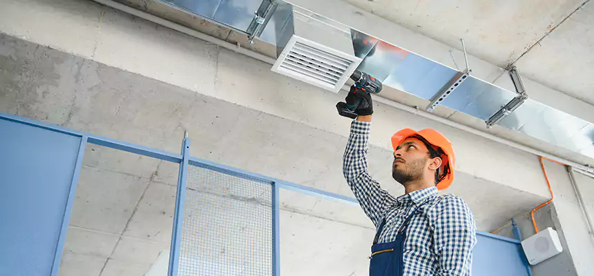 Efficient Exhaust Vent Cleaning in Fishers, IN