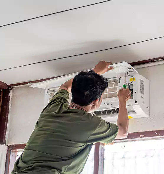 About Air Duct & AC Odor Removal in Fishers, IN