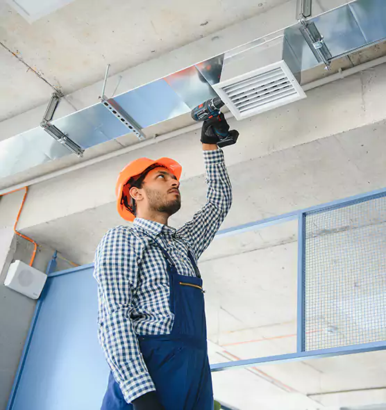 Welcome to Air Duct Cleaning & Repairs Fishers — Your Local Air Duct Installation Specialists in Fishers, IN