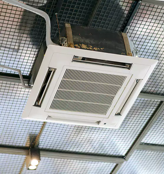 Top-Notch Allergy Relief Vent Cleaning Services in Fishers, IN