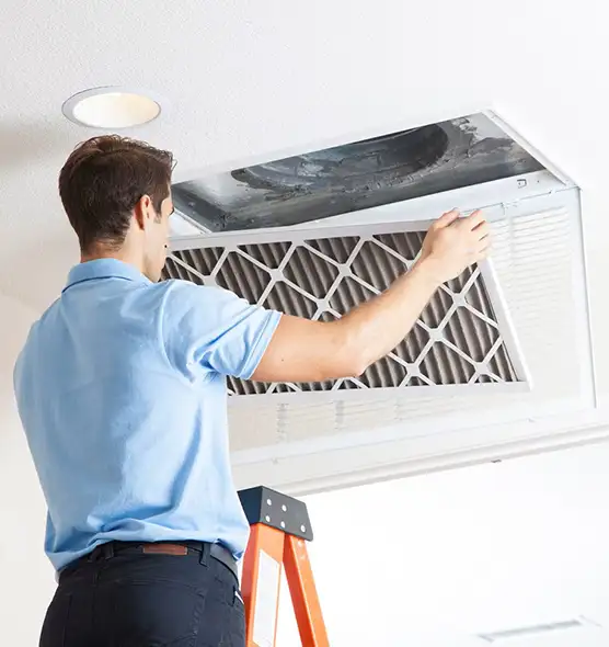 About Annual Dryer Vent Maintenance Fishers, IN