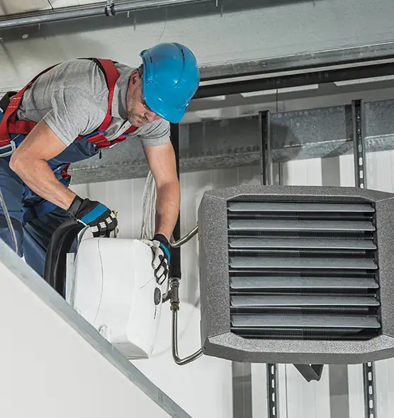 About Annual Vent Cleaning Plans in Fishers, IN