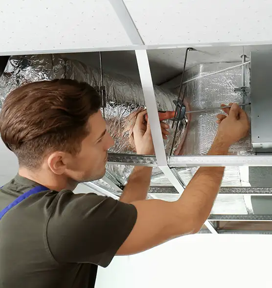Professional Clogged Dryer Vent Repair in Fishers, IN