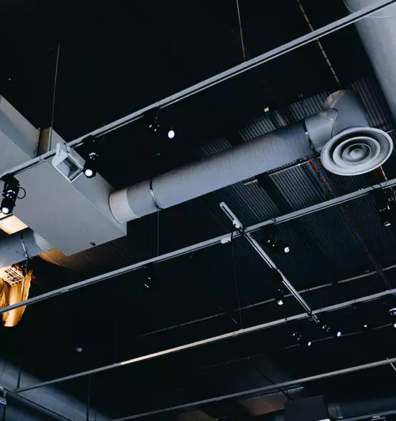 Professional Duct Cleaning For LEED Homes in Fishers, IN