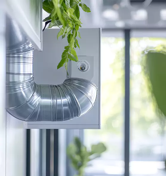 Professional Eco-Safe Dryer Vent Cleaning in Fishers, IN