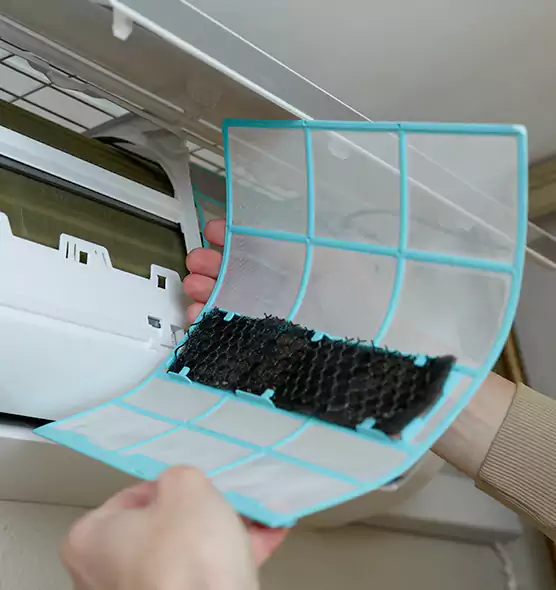 Welcome to Air Duct Cleaning & Repairs Fishers — Your Local HEPA Filter Installation Pros in Fishers, IN