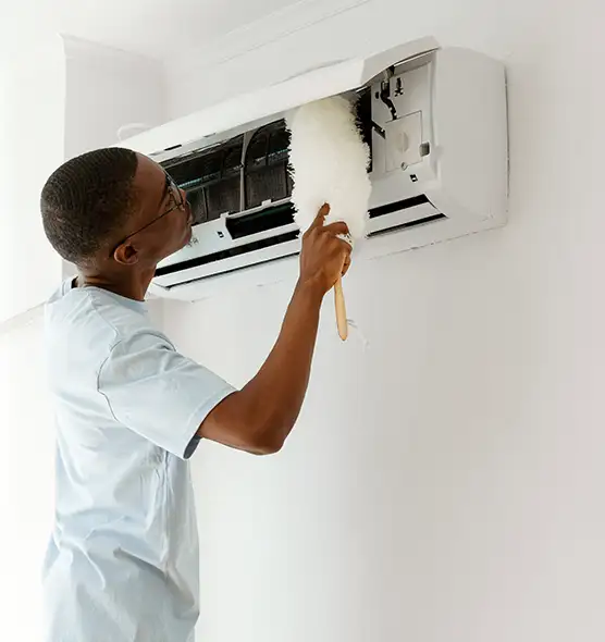 Professional Maximize AC Efficiency  in Fishers, IN
