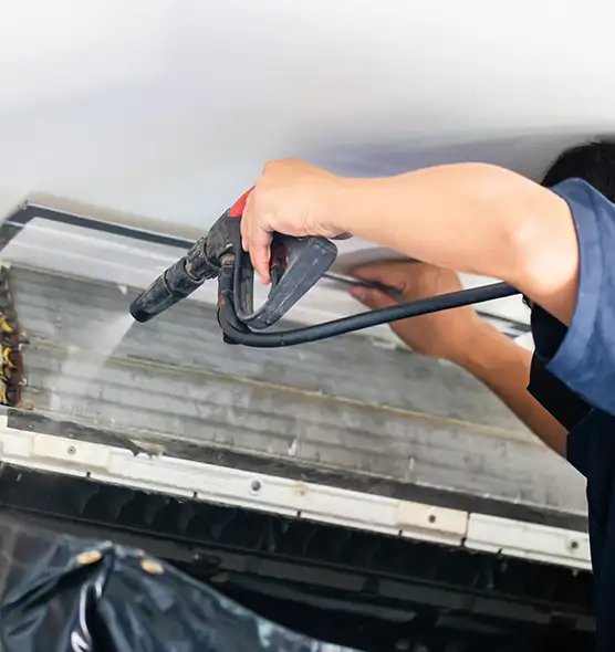 Welcome to Move-in/Move-out Duct Cleaning Services in Fishers, IN