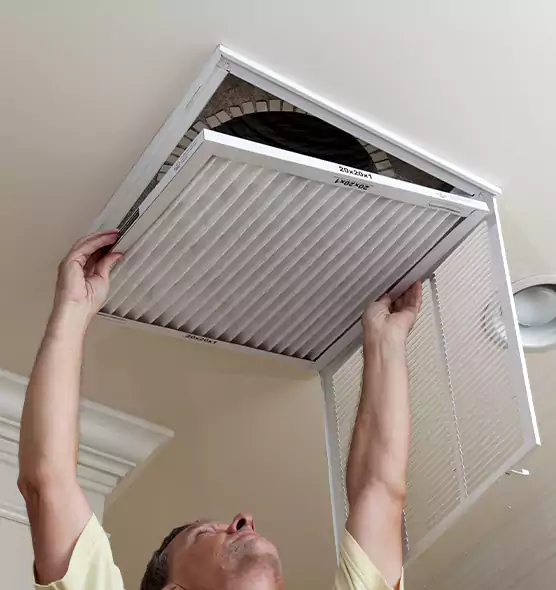 Advanced Residential Vent Cleaning in Fishers, IN