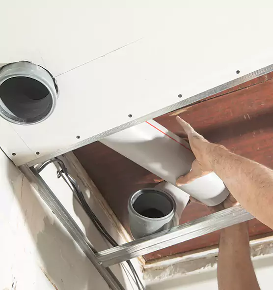 Professional Seasonal Allergy Air Duct Cleaning in Fishers, IN