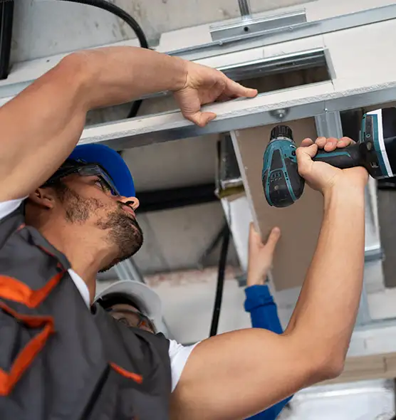 About Vent Smoke Odor Elimination in Fishers, IN