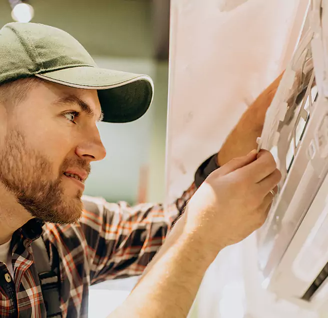 Why Homeowners Businesses Trust Us in Fishers, IN?