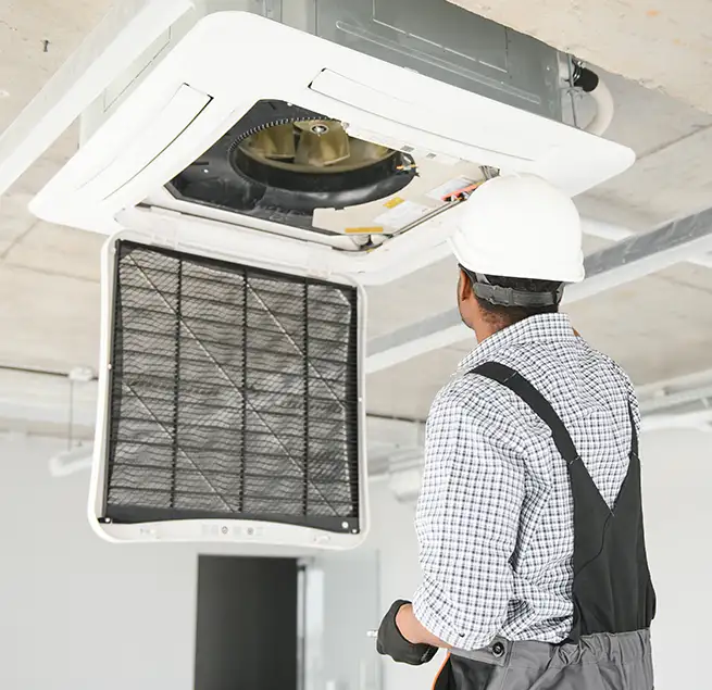 Why Homeowners & Businesses Trust Us in Fishers, IN?