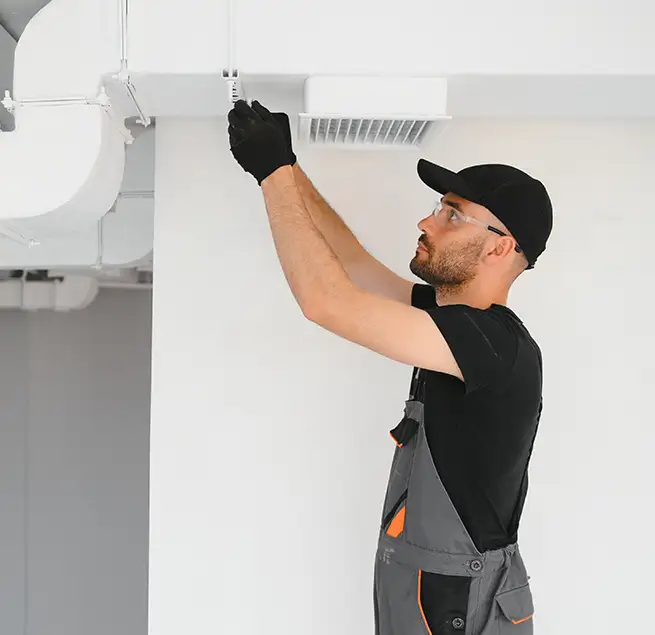 Why Homeowners & Businesses Trust Us in Fishers, IN?