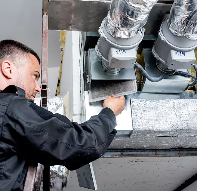  Why Homeowners & Businesses Trust Us in Fishers, IN?