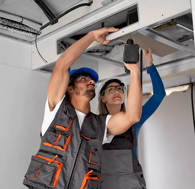 Why Homeowners & Businesses Trust Us in Fishers, IN