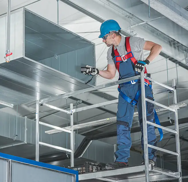 Why Homeowners & Businesses Trust Us in Fishers, IN?