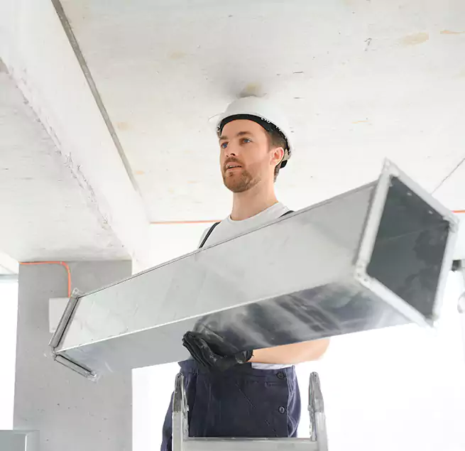 Why Homeowners & Businesses Trust Us in Fishers, IN