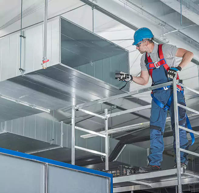 Why Homeowners & Businesses Trust Us in Fishers, IN?