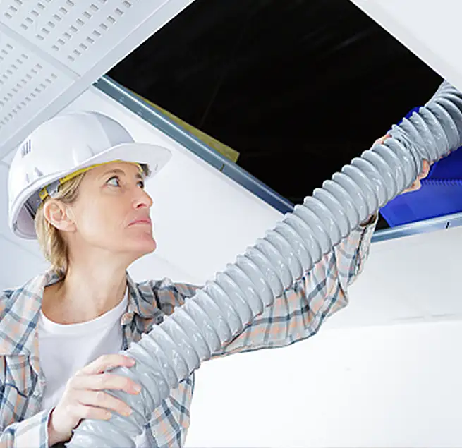 Why Homeowners & Businesses Trust Us Fishers, IN