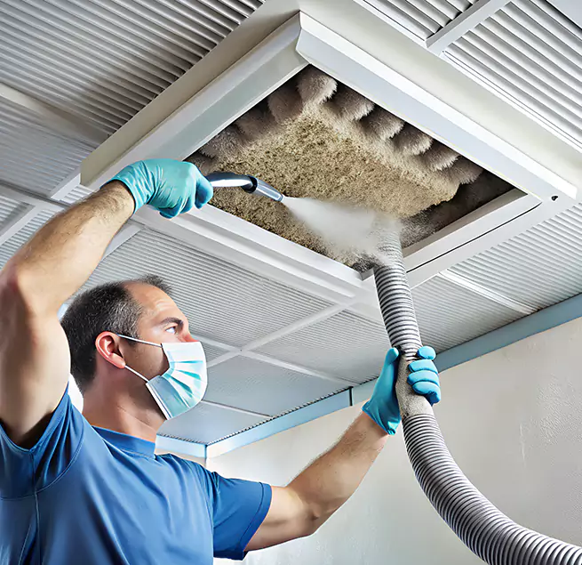 Why Homeowners & Businesses Trust Us Fishers, IN