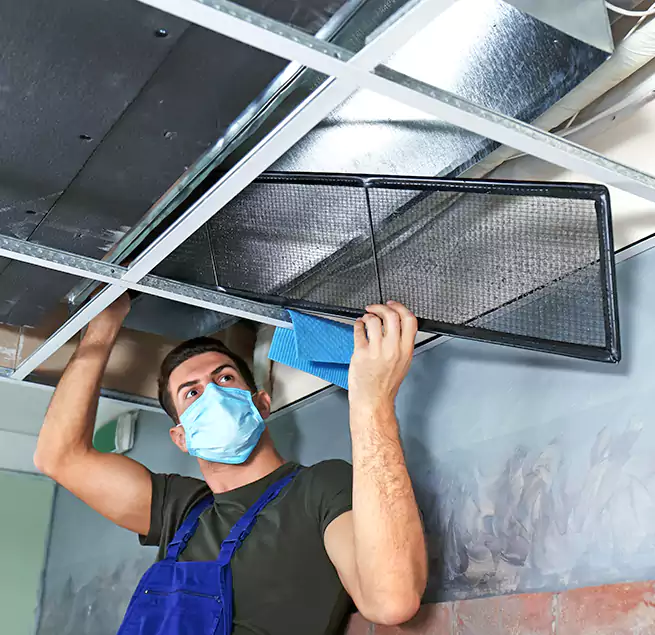 Why Homeowners Businesses Trust Us in Fishers, IN