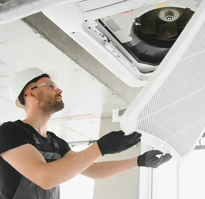 Why Homeowners & Businesses Trust Us in Fishers, IN?