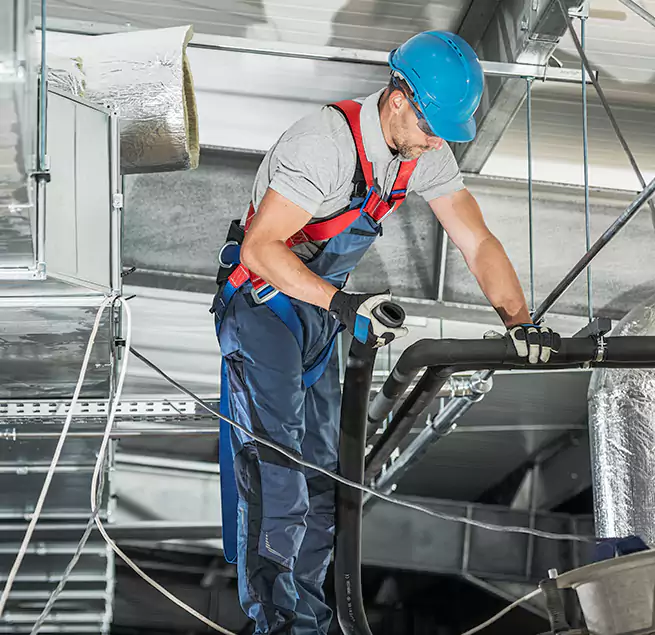 Why Homeowners & Businesses Trust Us in Fishers, IN?