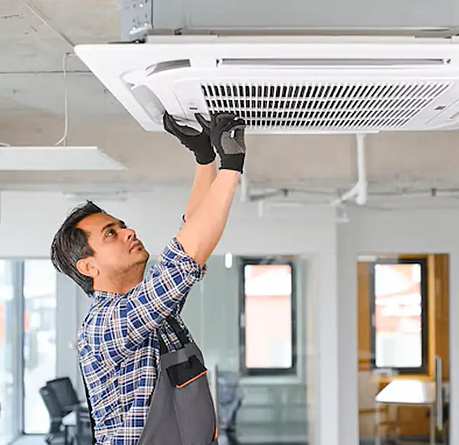 Why Homeowners & Businesses Trust Us in Fishers, IN?