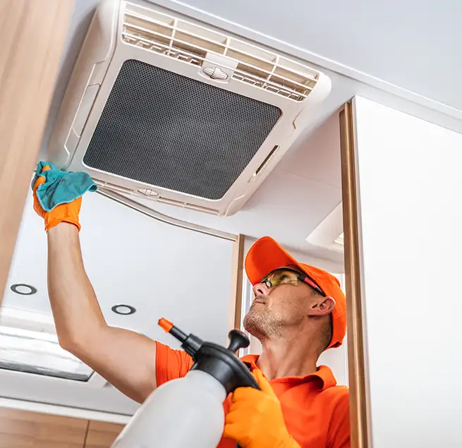 Why Homeowners & Businesses Trust Us in Fishers, IN?