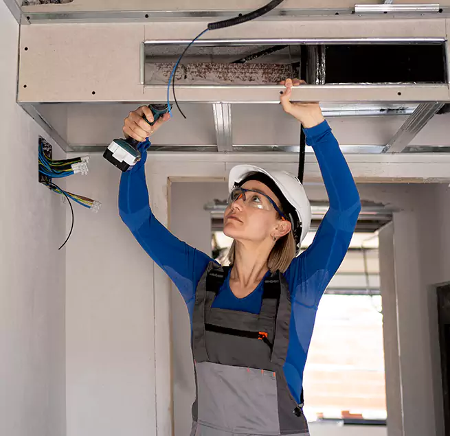 Why Homeowners & Businesses Trust Us in Fishers, IN?